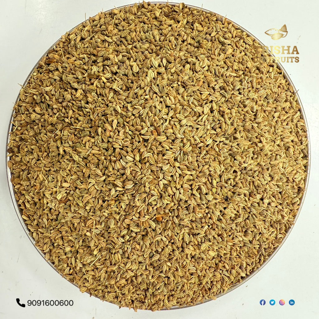 Ajwain