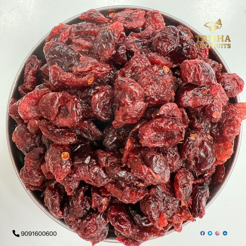 Dried Cranberry